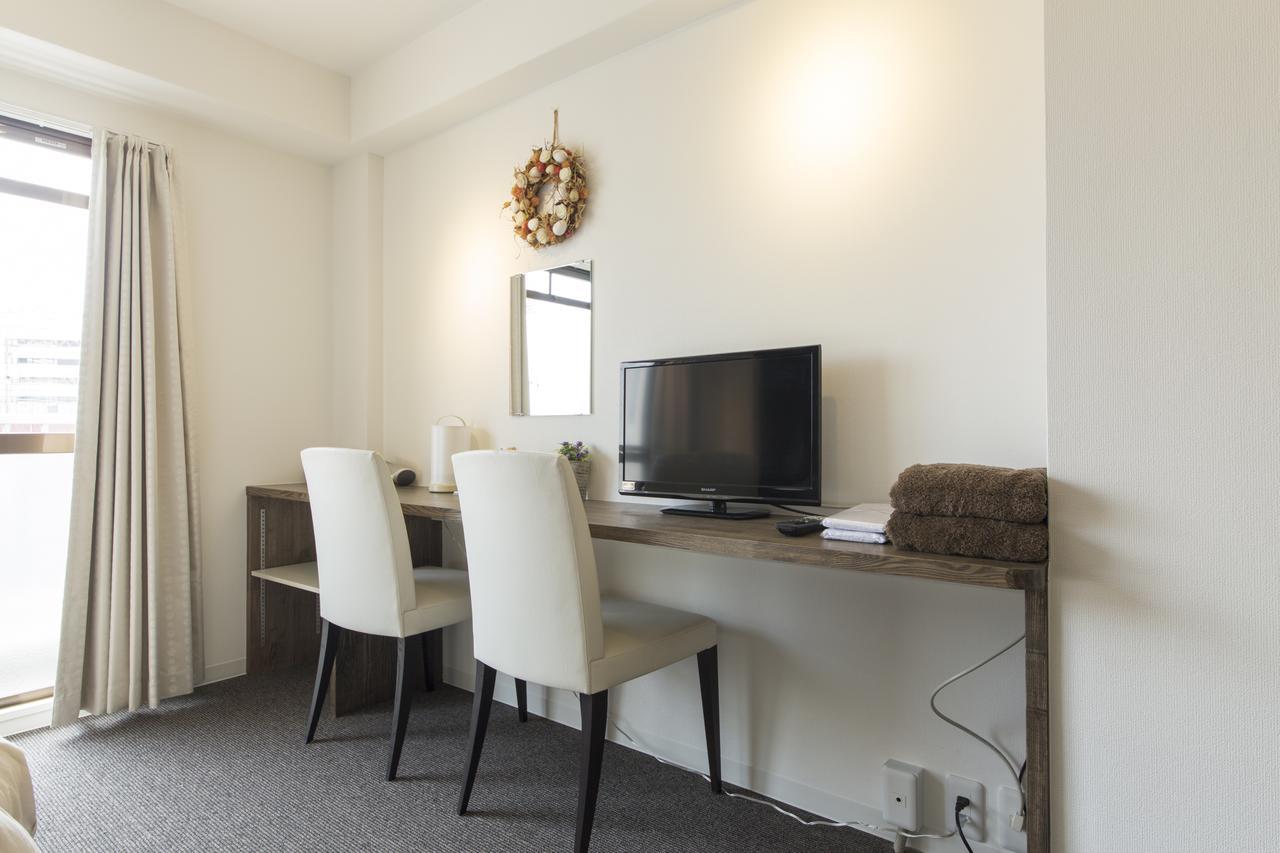 Rotary Moriguchi Apartamento Osaka