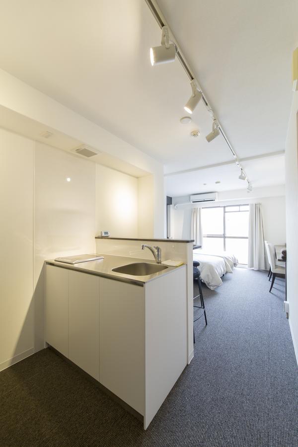 Rotary Moriguchi Apartamento *
