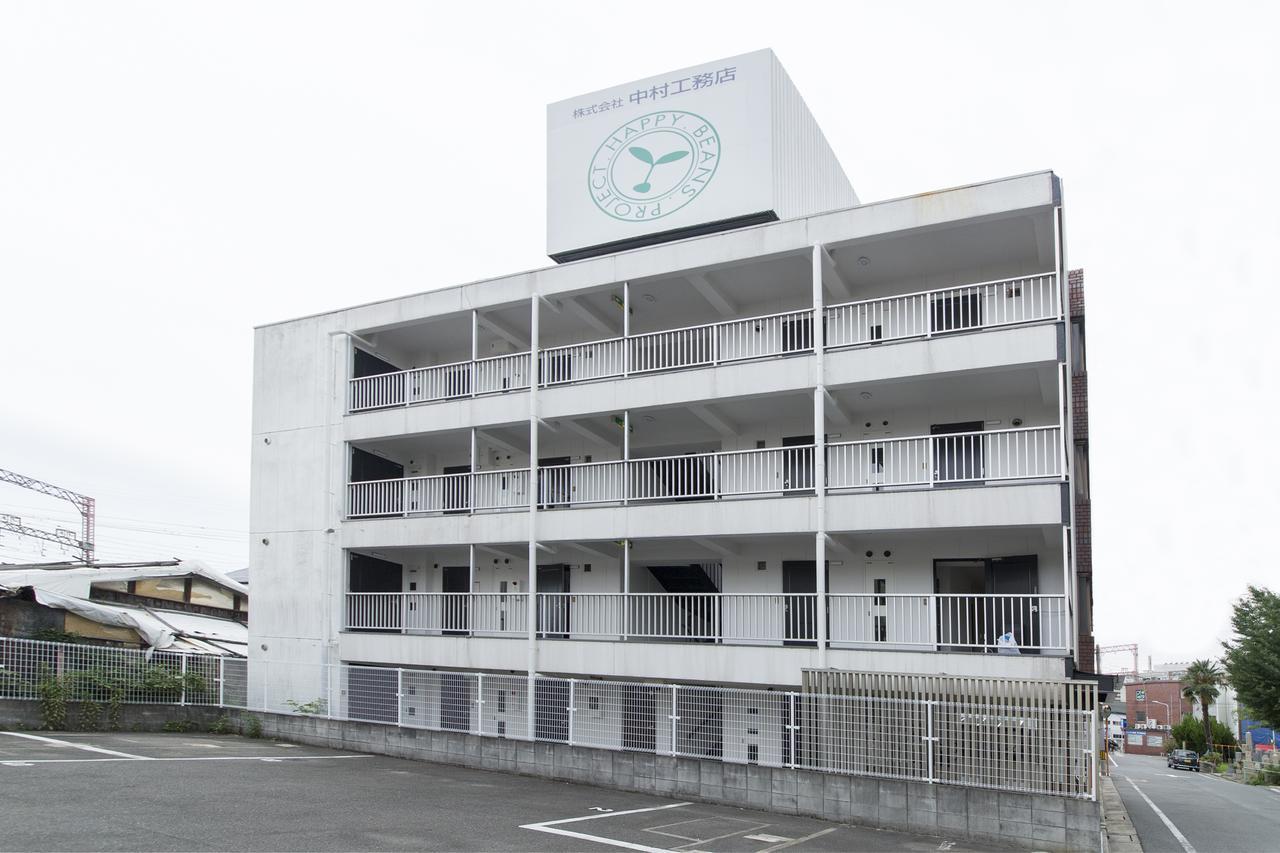 Apartamento Rotary Moriguchi Osaka