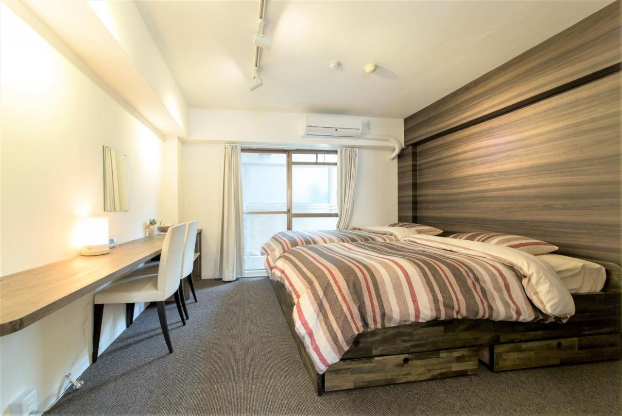 Rotary Moriguchi Apartamento *