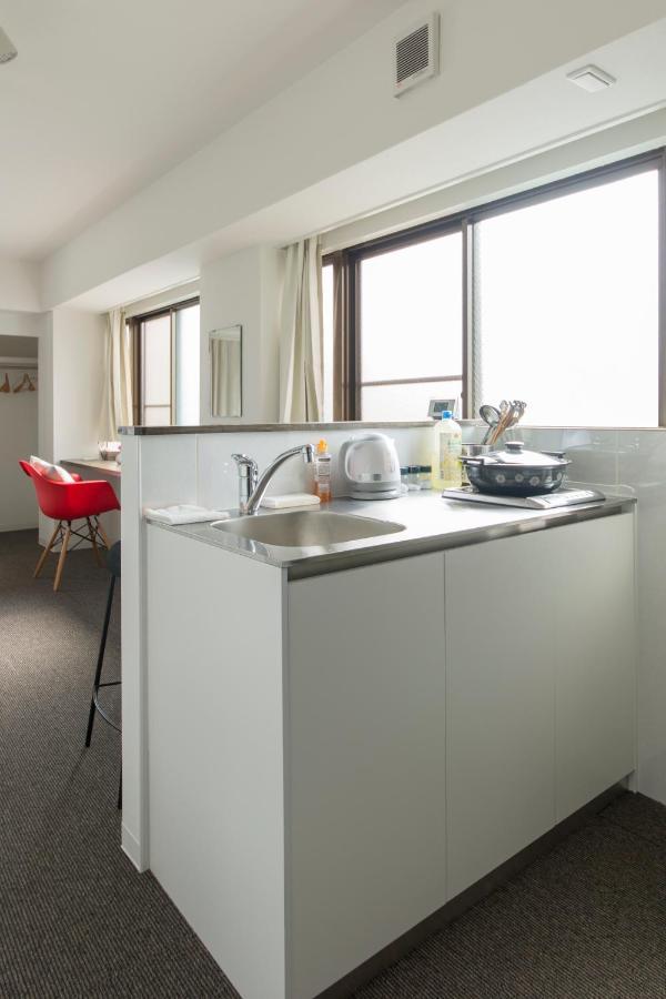 Apartamento Rotary Moriguchi
