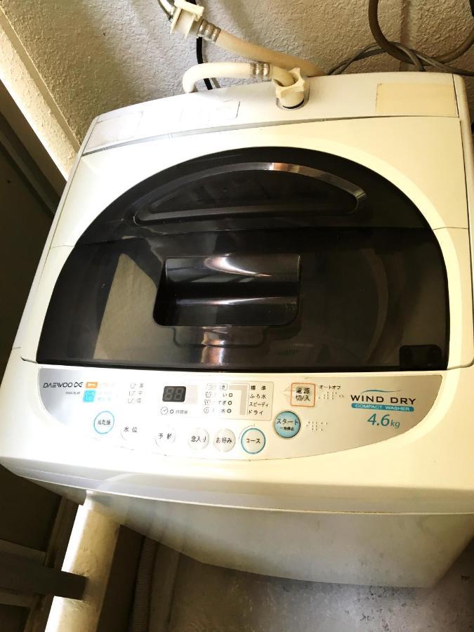 Apartamento Rotary Moriguchi