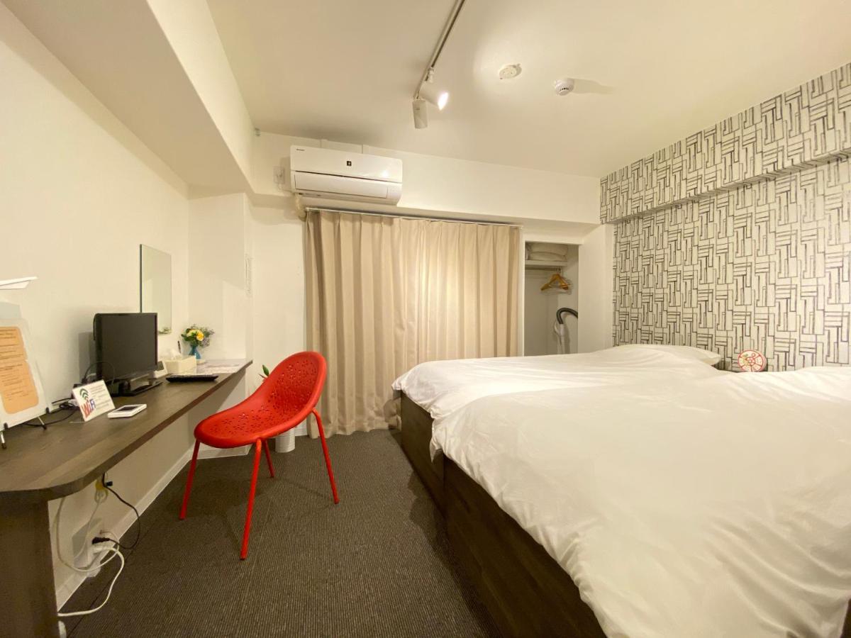 Rotary Moriguchi Apartamento