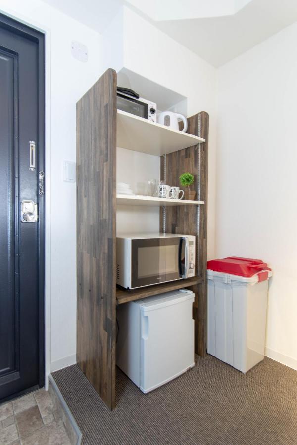 Rotary Moriguchi Apartamento *