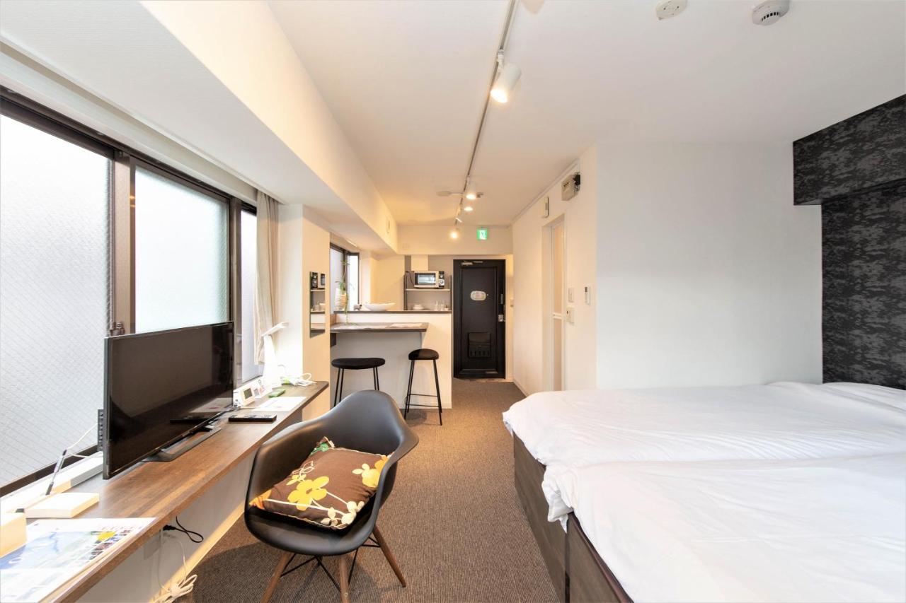 Rotary Moriguchi Apartamento *